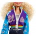 Кукла Mattel Barbie Elton Jhon (GHT52)