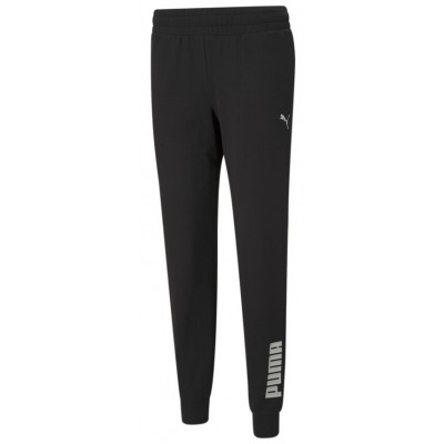 Pantaloni spotivi de dame Puma RTG Pants Puma Black XL