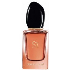 Парфюм для неё Giorgio Armani Si Intense EDP 50ml 2021
