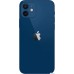 Мобильный телефон Apple iPhone 12 64Gb Blue