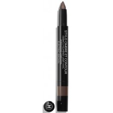 Fard-creion de pleoape Chanel Stylo Ombre et Contour 04