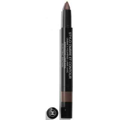 Fard-creion de pleoape Chanel Stylo Ombre et Contour 04