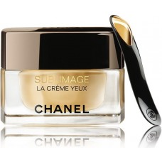 Cremă din jurul ochilor Chanel Sublimage La Creme Yeux 15g