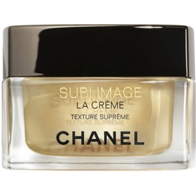 Крем для лица Chanel Sublimage La Creme Texture Fine 50g