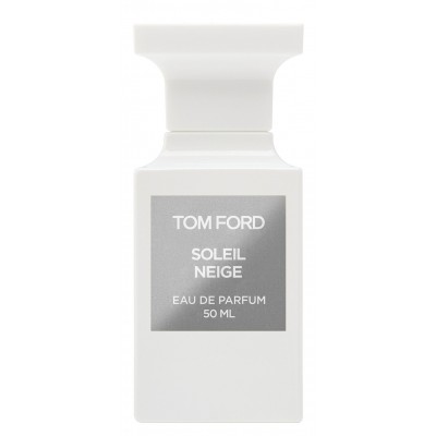 Parfum-unisex Tom Ford Soleil Neige EDP 50ml