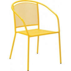 Стул Gardenwell Arko 51115 Yellow