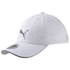 Chipiu Puma Unisex Running Cap Iii White