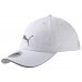 Бейсболка Puma Unisex Running Cap Iii White