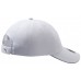 Бейсболка Puma Unisex Running Cap Iii White