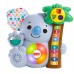 Интерактивная игрушка Fisher Price Linkimals Koala (GRG60)