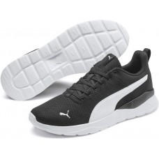 Adidași pentru bărbați Puma Anzarun Lite Puma Black/White 40