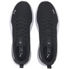 Adidași pentru bărbați Puma Anzarun Lite Puma Black/White 42