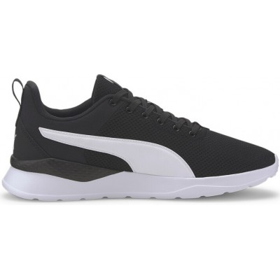 Adidași pentru bărbați Puma Anzarun Lite Puma Black/White 42.5