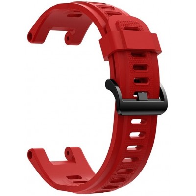 Curea Xiaomi Amazfit T-Rex Red