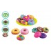 Plastilina Funny Lucky Doughnut (43289)