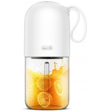 Portabil storcator Xiaomi Mijia Deerma Portable Mini Fruit Juicer