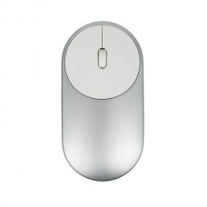 Компьютерная мышь Xiaomi Mi Portable Mouse 2 Silver