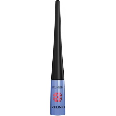 Подводка для глаз Ingrid Cosmetics Eyeliner Blue