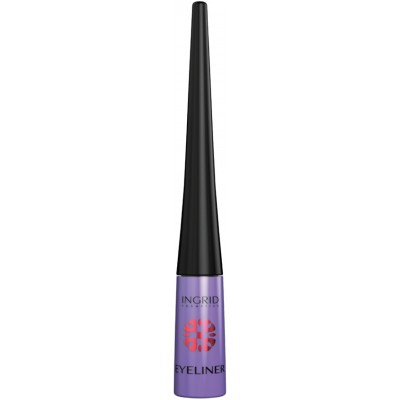 Подводка для глаз Ingrid Cosmetics Eyeliner Lilac