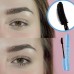 Тушь для ресниц Ingrid Saute Curl Boost Mascara Black