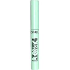 Rimel pentru gene Ingrid Saute Length Boost Mascara