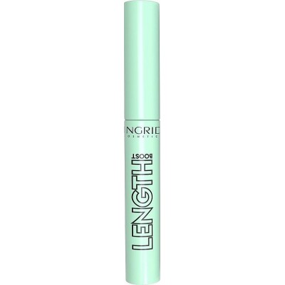 Тушь для ресниц Ingrid Saute Length Boost Mascara