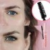 Тушь для ресниц Ingrid Saute Volume Boost Mascara