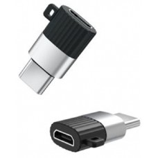 Adaptor XO Micro-USB to Type-C (NB149A)