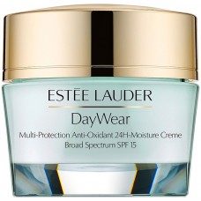 Крем для лица Estee Lauder DayWear Multi-Protection Anti-Oxidant 24H Moisture SPF15 Dry 50ml