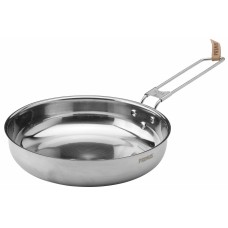 Сковорода Primus CampFire Frying Pan S/S-21 cm