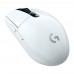 Компьютерная мышь Logitech G305 Lightspeed Wireless White (910-005291)