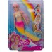 Кукла Mattel Barbie Mermaid (GTF89)