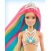 Кукла Mattel Barbie Mermaid (GTF89)