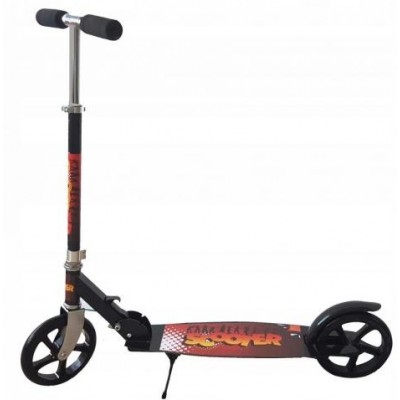 Самокат Scooter (E12823)