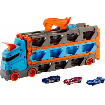 Transportor Mattel Hot Weels (GVG37)