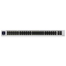 Коммутатор Ubiquiti Unifi Switch 48 (USW-48-PoE)