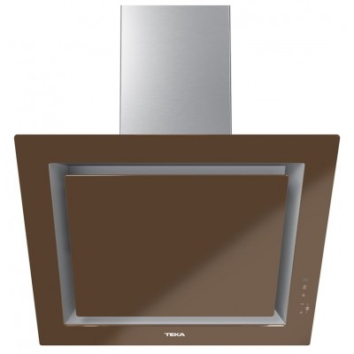 Вытяжка Teka DLV 68660 TOS London Brick Brown
