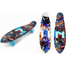 Skateboard ChiToys (S00525)