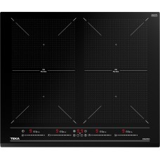 Индукционная панель Teka IZF 64600 MSP Black