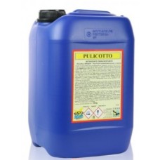 Профессиональное чистящее средство Chem-Italia Pulicotto 10kg (PR-024/10)