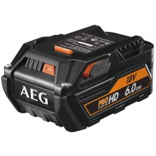 Аккумулятор для инструмента AEG L1860RHD