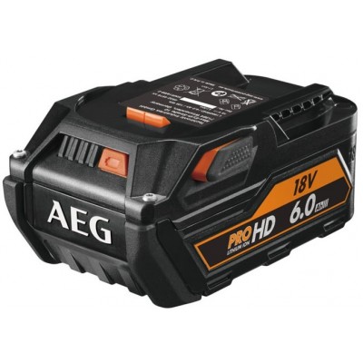 Аккумулятор для инструмента AEG L1860RHD