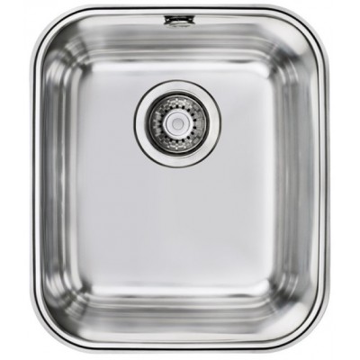 Кухонная мойка Teka BE 34.40 Plus inox
