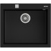Кухонная мойка Teka ForSquare 50.40 TG Black