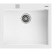 Кухонная мойка Teka ForSquare 50.40 TG White