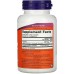 Vitamine NOW Chitosan 500mg+Chromium 120cap