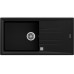 Кухонная мойка Teka Stone 60 L TG 1B 1D White