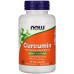 Vitamine NOW Curcumin 665mg 60cap