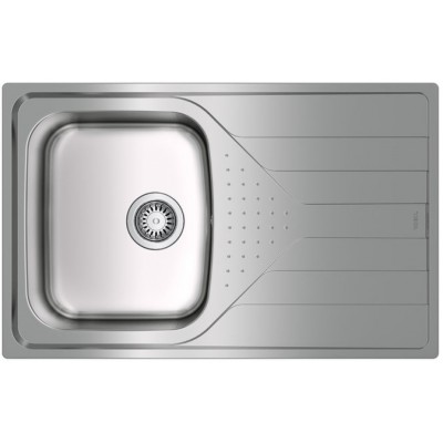 Кухонная мойка Teka Universe 45 T-XN 1B 1D Matt