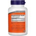 Aminoacizi NOW Glycine 1000mg 100cap